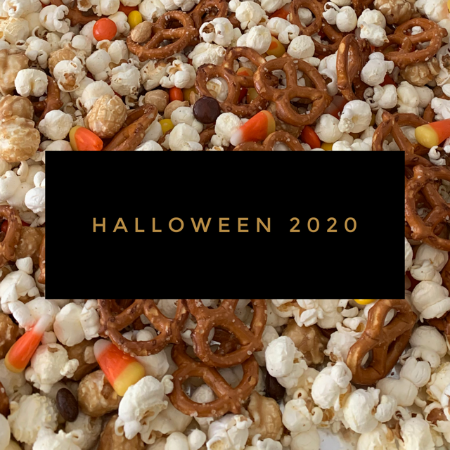 halloween 2020